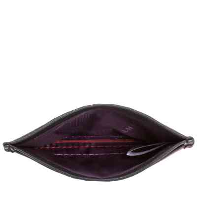 Кардхолдер Smith & Canova 26827 Devere Red-Black (26827 RED-BLK) Винница