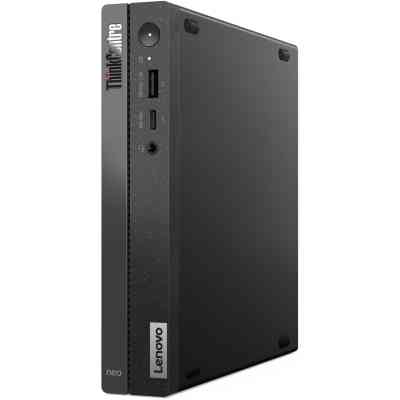 Комп'ютер Lenovo ThinkCentre neo 50q G4 / i5-13420H, 16, 512, WiFi, кл+м, Win11P (12LN003XUI) Вінниця