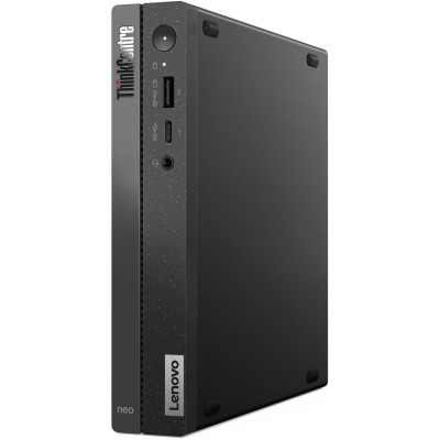 Компьютер Lenovo ThinkCentre neo 50q G4 / i5-13420H, 16, 512, WiFi, кл+м, Win11P (12LN003XUI) Винница - изображение 5