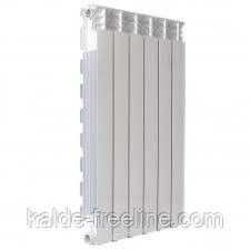 Алюмінієвий радіатор опалення NovaFlorida ExtrathermSerir 800/100 Super B4 Харків - фото 3