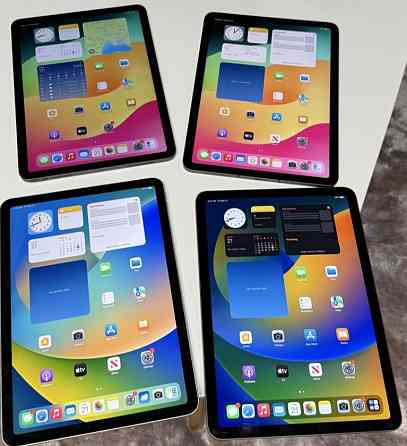 Планшет iPad Air 4 2022 64Gb Киев