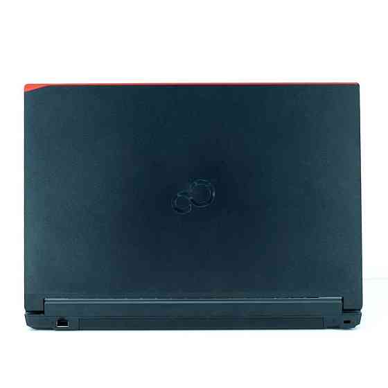 Б/У Ноутбук Fujitsu Lifebook A744/H FHD (i3-4000M/4/320) - Class B Киев