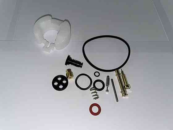 Ремкомплект карбюратора мотоблок 168F/170F (6,5/7Hp) Мукачево