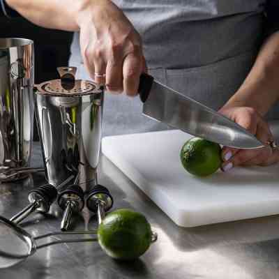 Гейзер для бутылки FoREST н/ж (602720) Винница