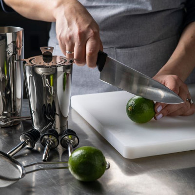 Гейзер для бутылки FoREST н/ж (602720) Винница - изображение 2