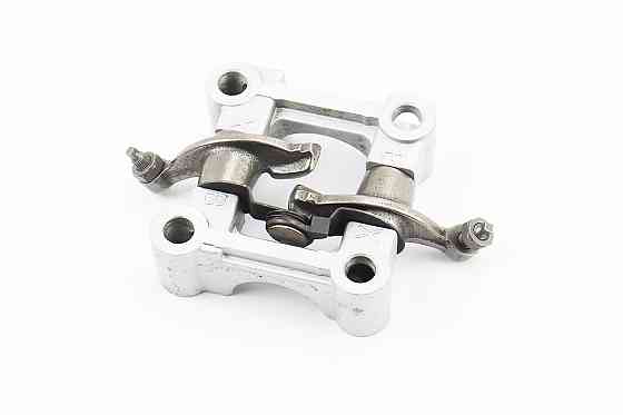 Пастель розподільного валу+коромисла в зборі KEEWAY 150 Киев