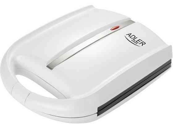 Электрическая Орешница до 12 порций Adler AD 3039 