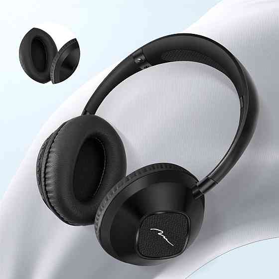 Bluetooth-гарнітура Media-Tech Sonique DS-2 Black (MT3610) ( 12569 ) Харків