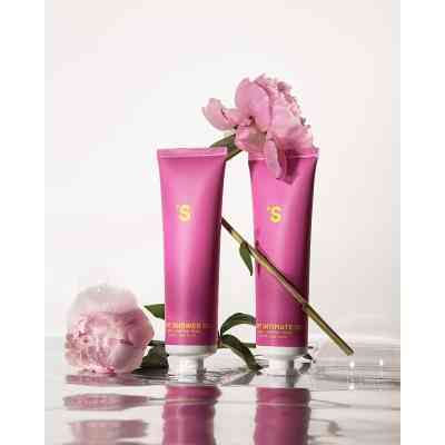 Гель для интимной гигиены Sister's Aroma Smart Intimate Gel Пион 100 мл (4820227782864) Винница