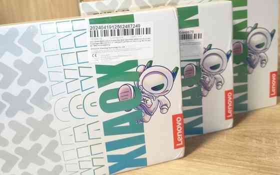 Планшет від Lenovo Київ