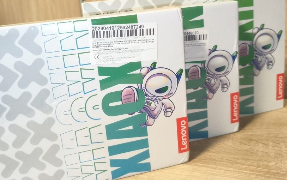 Планшет від Lenovo Київ - фото 2
