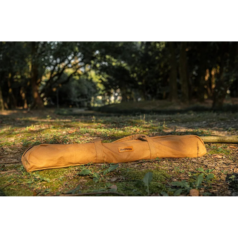 Сумка для зберігання стійок для тенту Naturehike NH20PJ201, розмір L Київ - фото 6