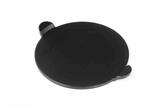 Камінь для піци Ø38 см з ручками GRILLI 380157 Код: 012335 Рівне