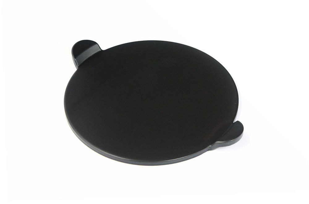 Камінь для піци Ø38 см з ручками GRILLI 380157 Код: 012335 Рівне - фото 2