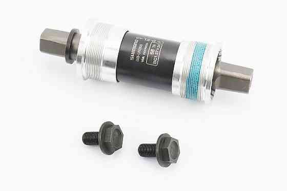 Картридж-каретка "квадрат" MTB 68х127,5мм, BB-UN300 Київ