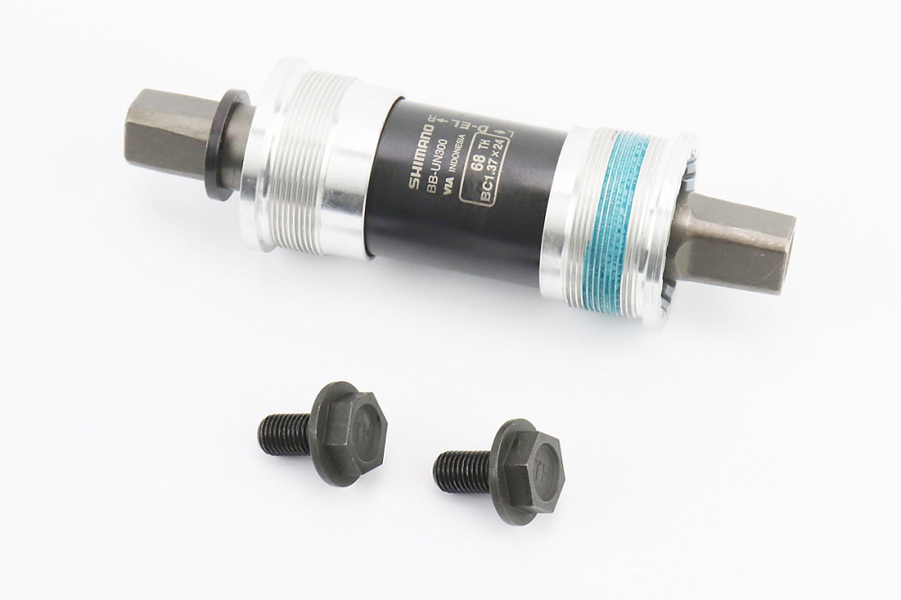 Картридж-каретка "квадрат" MTB 68х127,5мм, BB-UN300 Київ - фото 1