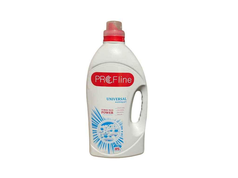 Гель для стирки 3л концентрат Universal ТМ PROFLINE Киев - изображение 1