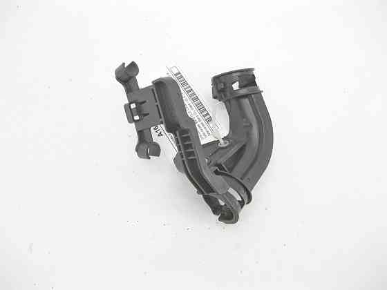 Mercedes-Benz  A1664211494 Пластиковий кронштейн - тримач гальмівного шланга переднього правого поворотного кулака ML/GLE W166 GLE Coupe C292 GL/GLS X Одесса