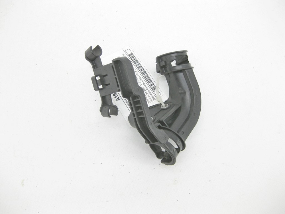 Mercedes-Benz  A1664211494 Пластиковий кронштейн - тримач гальмівного шланга переднього правого поворотного кулака ML/GLE W166 GLE Coupe C292 GL/GLS X Одесса - изображение 2