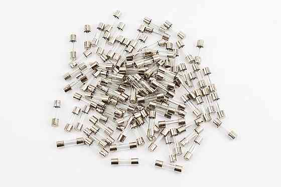 Запобіжник 15A 100шт Київ