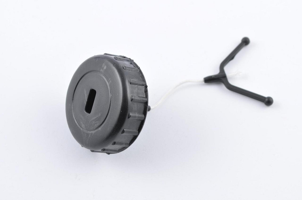 Крышка бака топливного бензопила St M 180 (+масляного бака) Мукачево - изображение 1