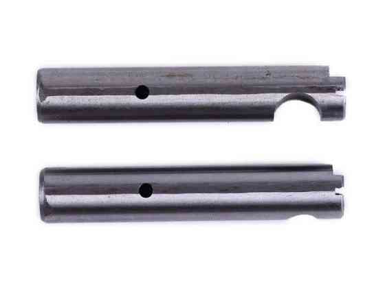 Вал коромысел, пара - мотоцикл СВ250 Мукачево