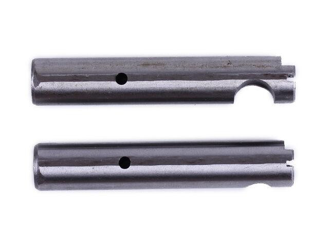 Вал коромысел, пара - мотоцикл СВ250 Мукачево - изображение 3