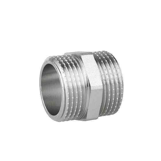 Ніпель Thermo Alliance Forte 1" SF35825 Київ