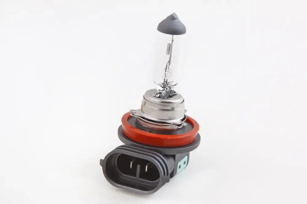 Лампа галогована 12В H11 Alca 55 Вінниця - фото 3