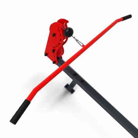 Тяга настенная верхняя / низкая с креплением к стене K-Sport KSSL017 Киев