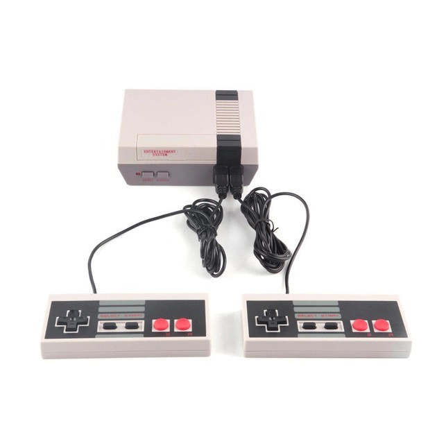 Краща портативна ігрова консоль консоль 400в1 GAME NES 620 / 7724, Портативна YV-624 ігрова ретро-відеоконсоль Київ - фото 8