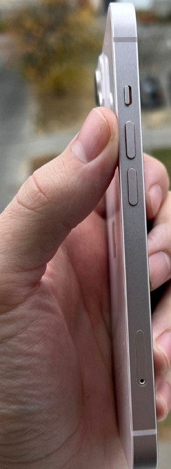 Айфон iPhone 13 128Gb. Pink Київ - фото 8