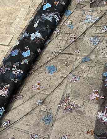 Ткань / опт / тюль - от 3 м. Киев