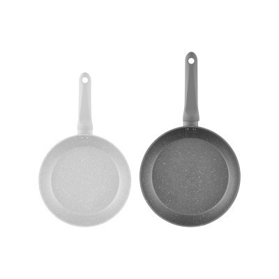 Сковорода Ardesto Gemini Gourmet Vasto 24 см (AR1924GSG) Вінниця - фото 6