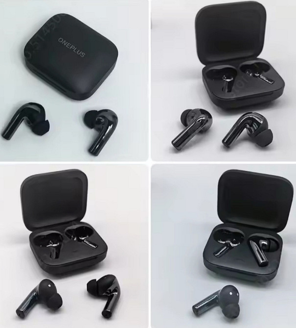 Навушники OnePlus Buds 3 Green Blue, Grey Original Нові! Київ - фото 3