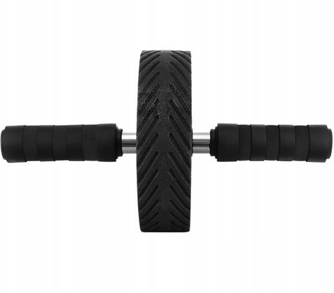 Роликове колеса для тренування преса з килимком Trizand (27668) Нововолинськ - фото 5