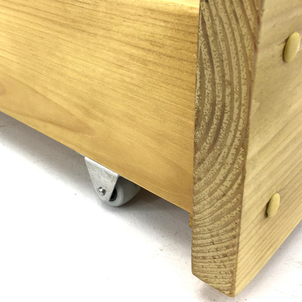 Бельевой ящик 