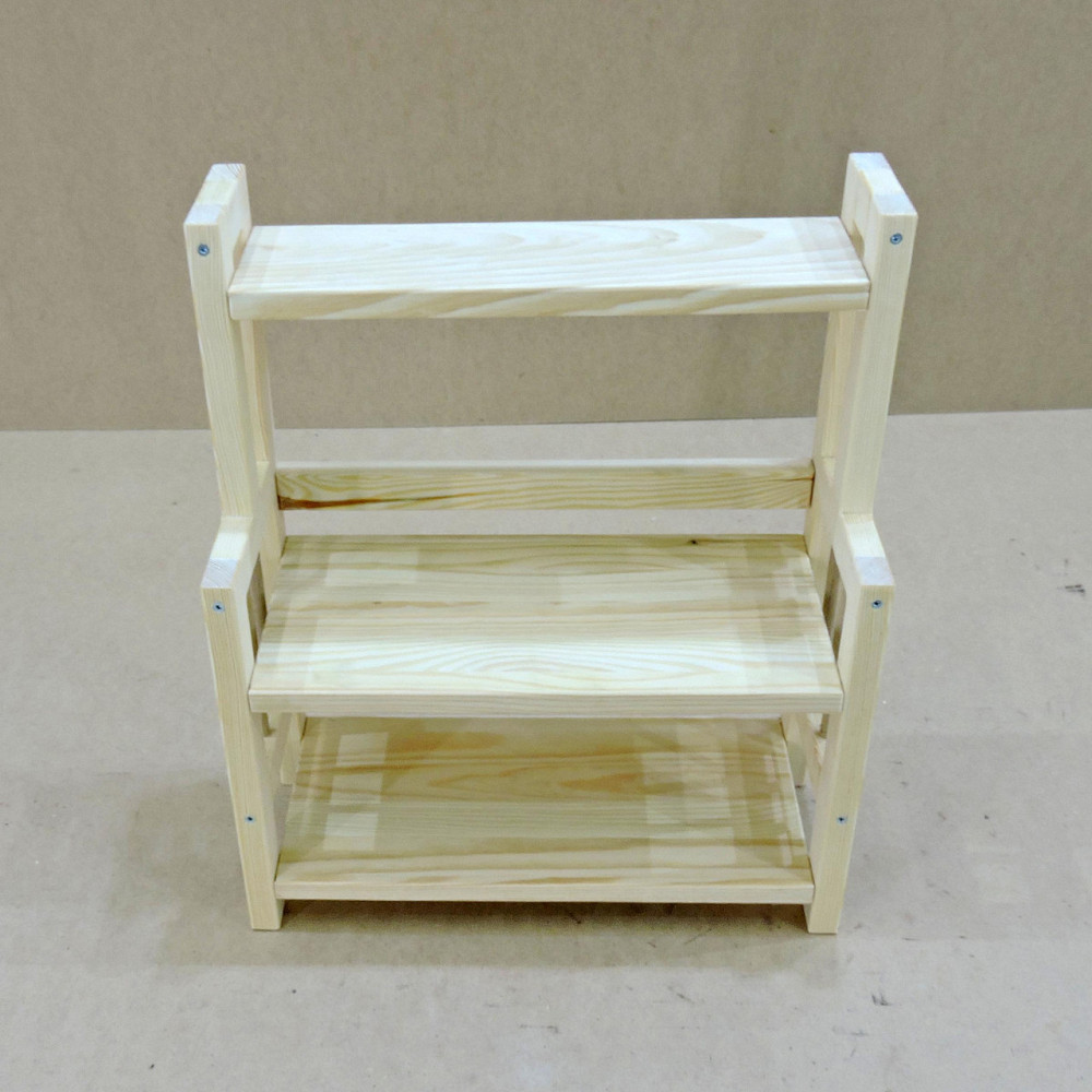 Полка настольная 