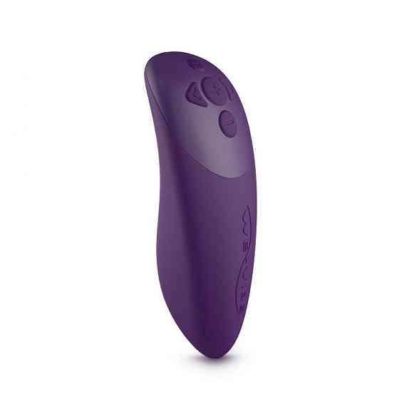 Пульт для We-Vibe Chorus Remote фиолетовый Sex Aura Киев