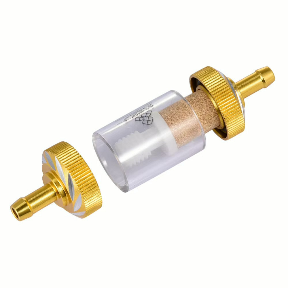 Многоразовый алюминиевый фильтр для мотоцикла Киев - изображение 8