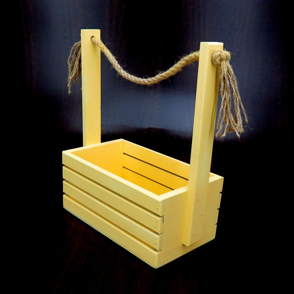 Подарочная корзинка 