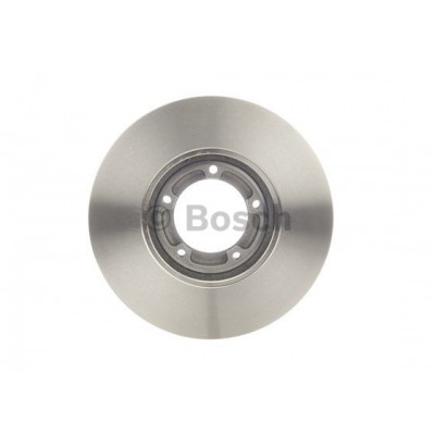 Гальмівний диск Bosch 0 986 478 160 Вінниця - фото 3