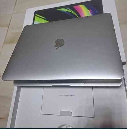 Ноутбук: Mac Book Pro 13" 2021p. Core i5 / 8/256Gb. Акумулятор новий! Київ
