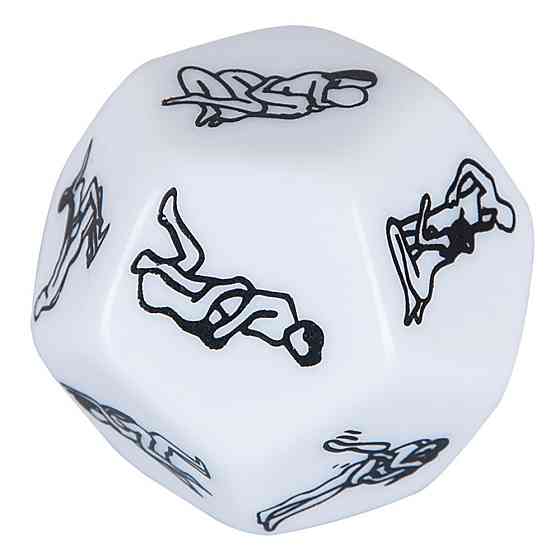 Кубик - Dice 