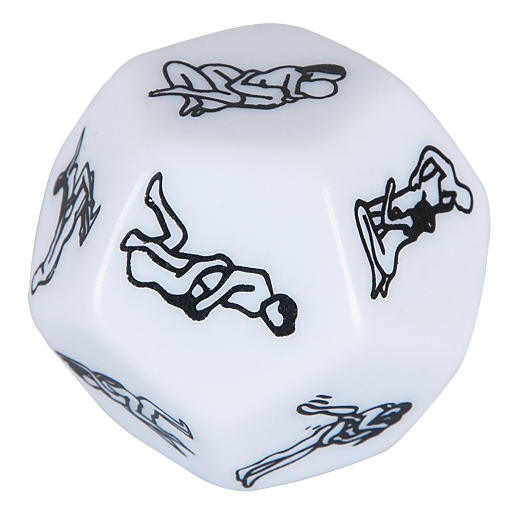 Кубик - Dice 