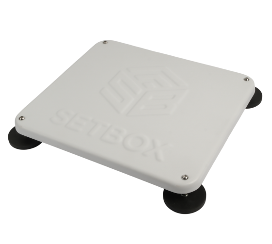 Комплект Starlink Mini в корпусе Setbox + терминал (готовая адаптация) Белый Киев