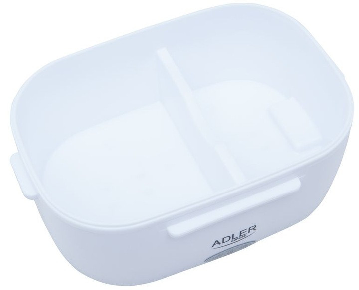 Контейнер ланч-бокс 1000 мл для їжі з підігрівом Adler AD (4474) Потужність 50 Вт Нововолинськ - фото 6