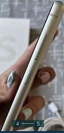 Смартфон: Samsung S21 FE 8/256Gb. White. Киев