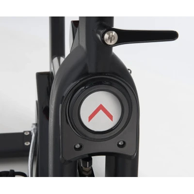 Велотренажер Toorx Indoor Cycle SRX 100 (929483) Винница - изображение 5