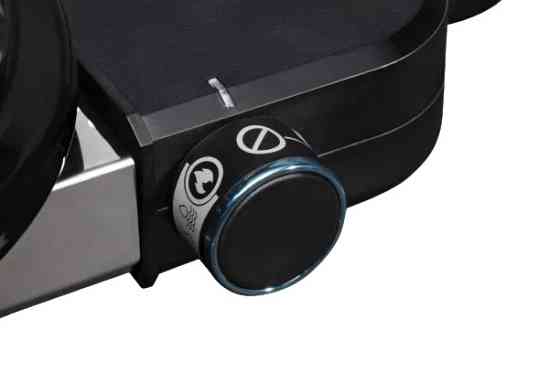 Електричний гриль Weber Lumin Compact чорний 91010979 Код: 010912 Рівне